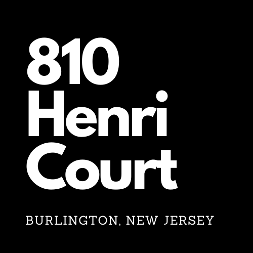 810 Henri Court, Burlington